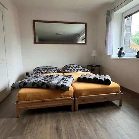 ヴィラ Chata Stupava Stupava