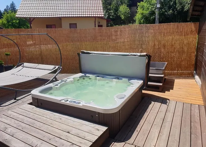 Chata Stupava Stupava